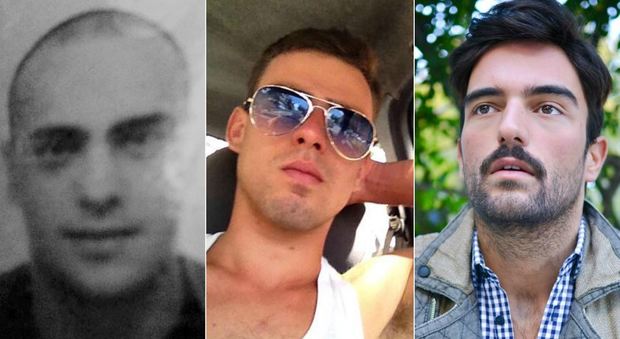 Omicidio Varani, l'autopsia: «Sul corpo di Luca 30 fra coltellate e martellate»