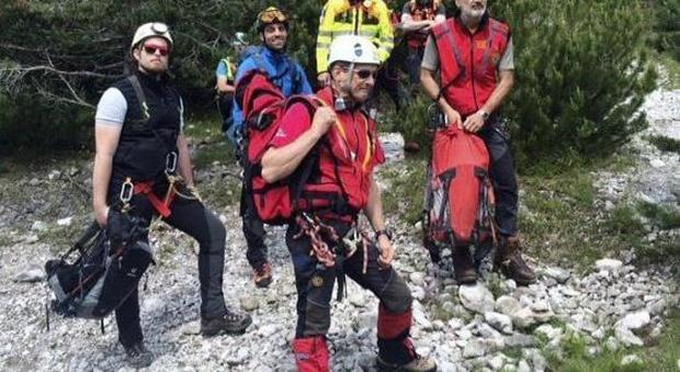 Appello del Soccorso Alpino: serve l'antenna per salvare gli escursionisti
