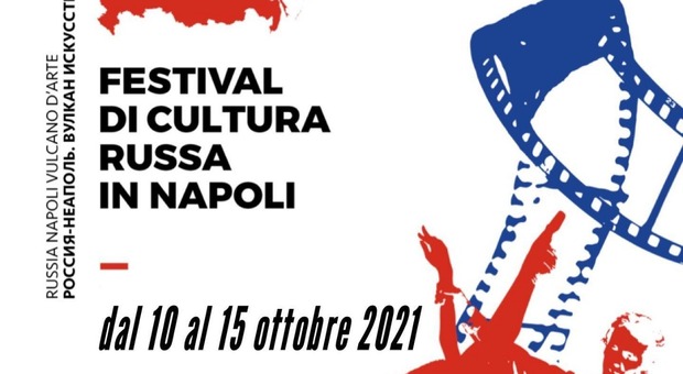 Napoli, arriva il primo Festival della cultura russa tra danze e film