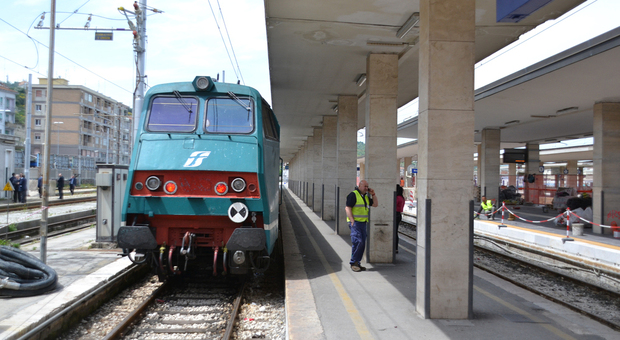 Orte-Falconara, parte il lotto due Genga-Serra San Quirico. Entro l’anno le gare per affidare i lavori, a metà 2023 il via ai cantieri