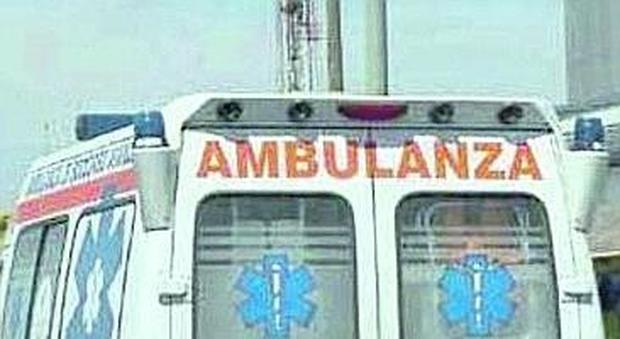 «La guardia medica non esce in ambulanza»
