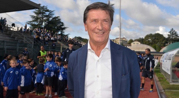 Muore il presidente del Montebelluna Calcio mentre guarda la partita del figlio