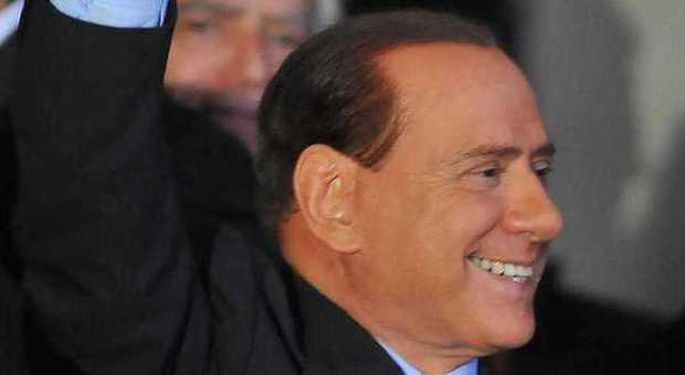 Berlusconi assolto al processo Ruby. I fedelissimi esultano, da Minzolini a Ncd