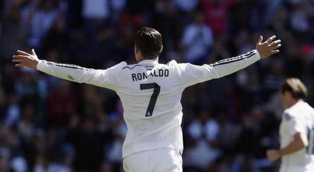 Infinito Cristiano Ronaldo a caccia di record: domani vuole i 300 gol col Real Madrid