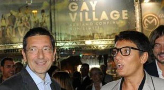 Nozze gay, Marino: «Riconoscere i matrimoni celebrati all'estero»