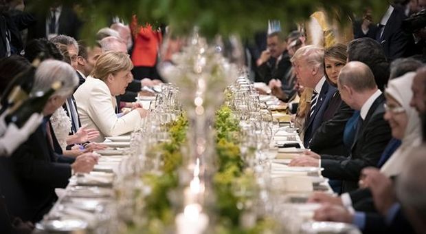 G20, Trump alla ricerca di un'intesa con Xi Jinping