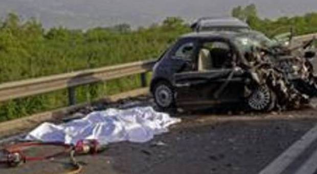 Incidenti stradali, Asaps: «Nel 2014 sono morti 23 bambini»