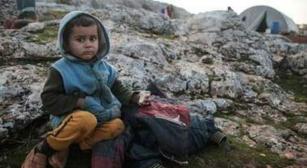 Siria, tornano a morire i bambini: la denuncia del portavoce dell'Unicef Italia