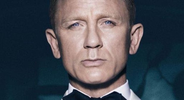 Campania, arriva il set di 007: a Sapri le riprese del 25esimo film