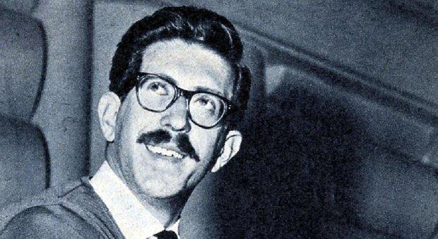 Morto il maestro Bruno Canfora, volto della tv anni '60: scrisse per Mina e le Kessler