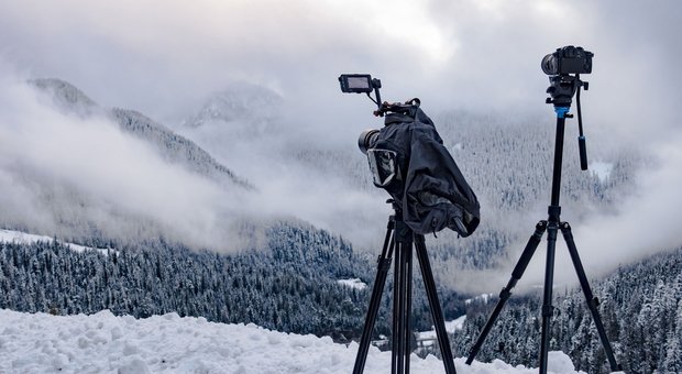 Cervino cinemountain, torna ad agosto il festival internazionale di film di montagna più alto del mondo