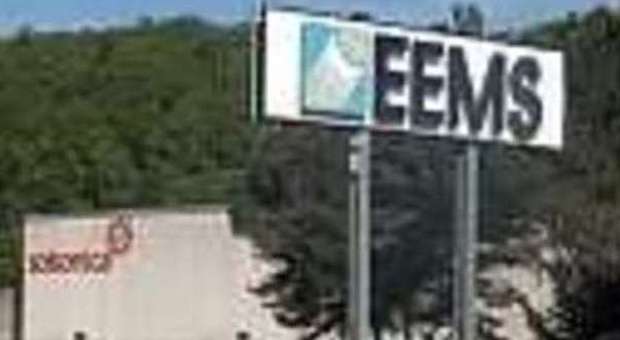 La Eems chiede nuova proroga per il concordato preventivo Presentata istanza di 60 giorni al Tribunale