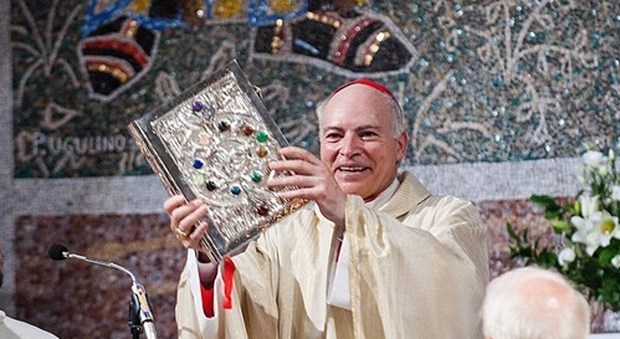Papa, in pensione il cardinale messicano amico di Maciel, il pedofilo seriale fondatore dei Legionari di Cristo