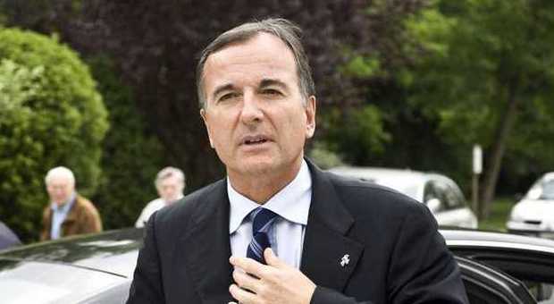 Guerra in Forza Italia, Biancofiore lancia Frattini candidato sindaco
