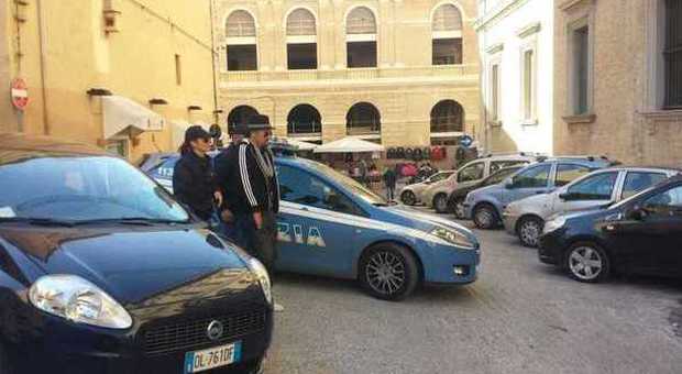 Ancona, furti nelle case: l'arrestato è l'uomo dal braccio amputato e «riattaccato»