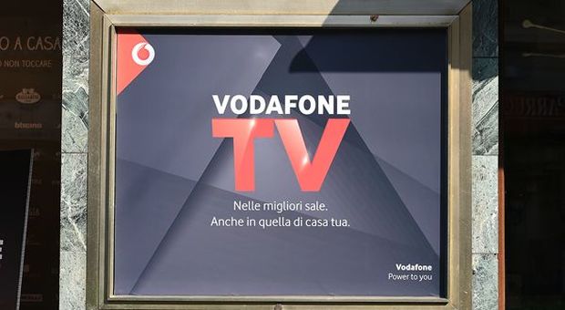 Vodafone Italia, rinnovata partnership sui contenuti con Discovery