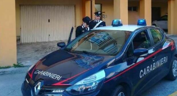 Ex ristoratore nei guai: su un furgone trasportava attrezzature rubate in un hotel in Toscana
