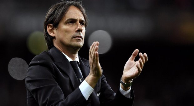 Lazio, Inzaghi: «Manca l’ultima salita. Dobbiamo rimanere in corsa per la Champions»