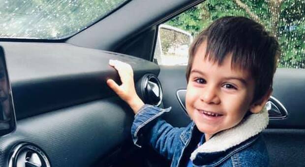 La tragedia. Tommaso Tiveron, il piccolo di 4 anni morto schiacciato da un cancello nel luglio 2019