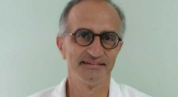 Giovanni D'Arena, Coordinatore Scientifico Ematologo P.O. “S. Luca”- ASL Salerno, Vallo della Lucania e Presidente della Società Italiana di Citometria