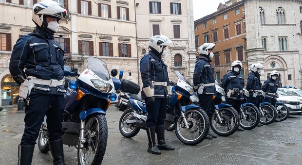 Perugia, in Comune avanza il piano assunzioni: servono 52 fra tecnici e vigili urbani