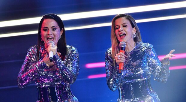 Furore di Paola e Chiara, testo e significato canzone Sanremo 2023