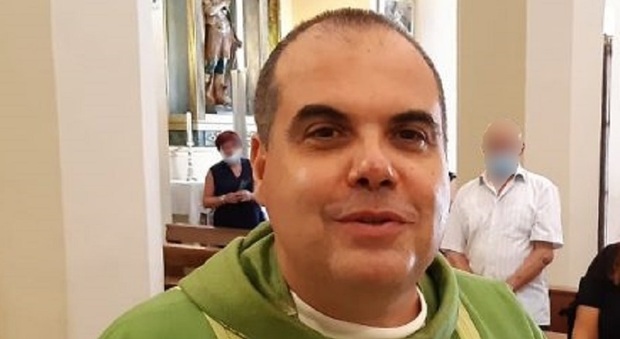 Il vescovo di Ancona e Osimo Spina è ricoverato, c’è il vicario: Don Luca Bottegoni già operativo