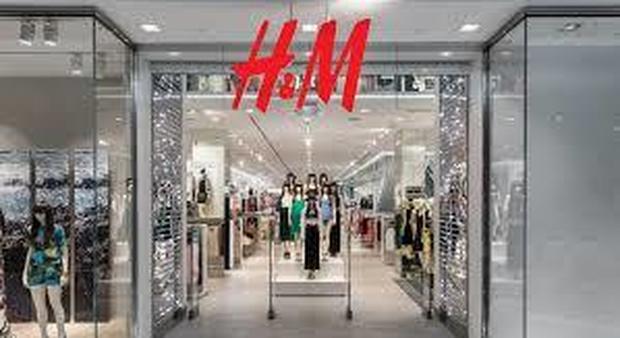H&M, vendite su del 10% nel primo trimestre 2019