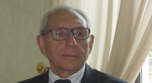 Morto il dottor Luigi Mosca: ex primario, ecologista e sportivo