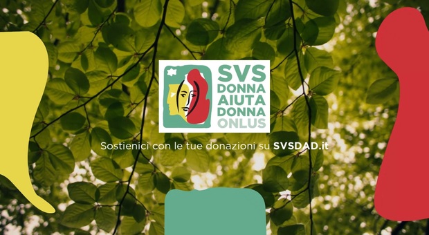 SVS Donna aiuta donna Onlus