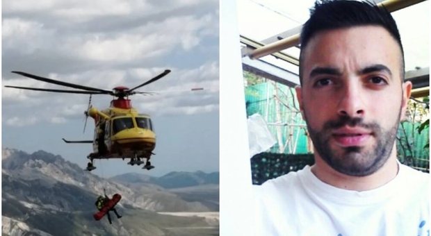 Morto nella notte l'escursionista soccorso sulla Majella: era rimasto bloccato con un amico