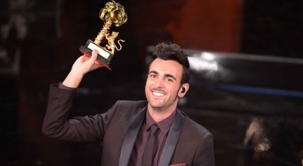 Sanremo 2013, vince Marco Mengoni Trionfa con il brano «L'essenziale»