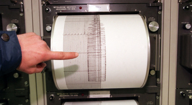 Terremoto, due nuove scosse in provincia di Macerata: torna la paura