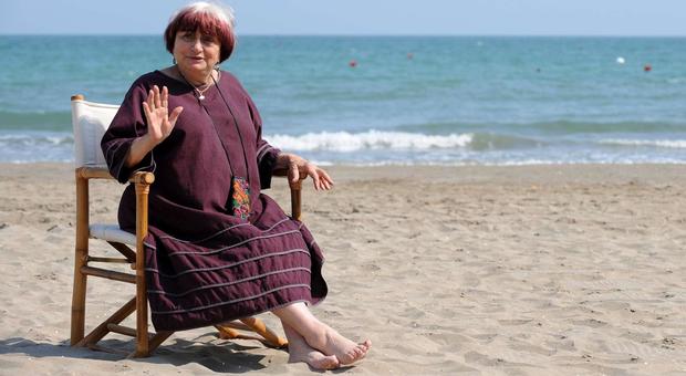 La regista Agnès Varda morta a Parigi all'età di 90 anni