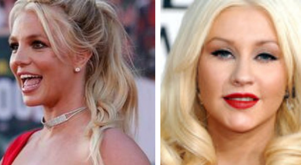Britney Spears libera, l'attacco a Christina Aguilera: «Non dire la verità è mentire». Poi l'elogio a Lady Gaga