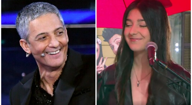Fiorello balla con la figlia Angelica a "VivaRai2", il tenero siparietto diventa virale: «Papà dolcissimo»
