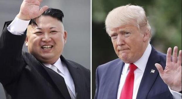 Corea del Nord, Kim invita Trump: «Incontriamoci». Il presidente Usa accetta, poi ritratta: «Prima i fatti, poi i colloqui»