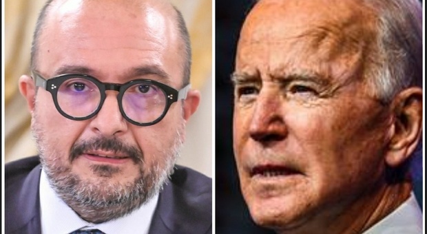 Afghanistan, il direttore del Tg2 Gennaro Sangiuliano: «Biden avrebbe potuto rivedere gli accordi»