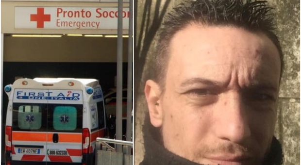 Una cisti inguinale, va quattro volte in ospedale: Matteo Bertoldo muore a 38 anni. Scatta l'inchiesta