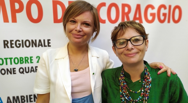 Legambiente Campania: Mariateresa Imparato confermata presidente, Francesca Ferro è direttore