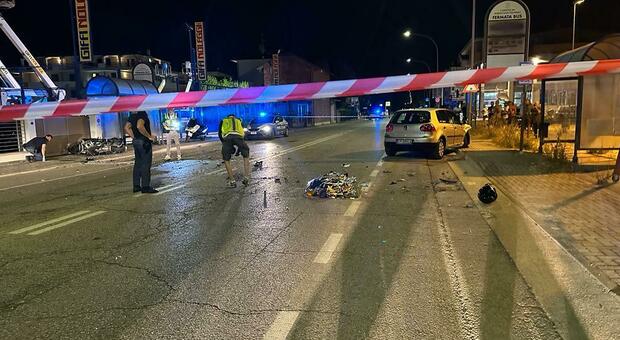 L’Adriatica è la strada più a rischio mortale: nelle Marche in un anno quasi 5mila incidenti, con 91 vittime