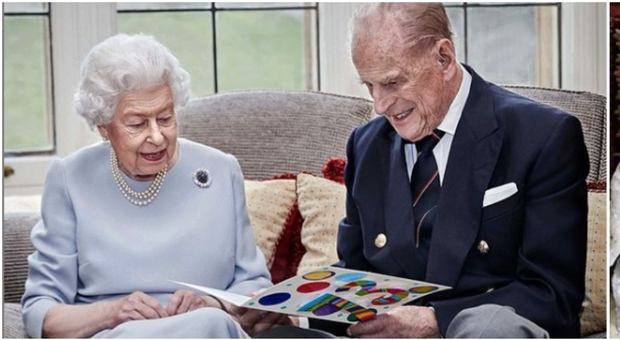 La Regina Elisabetta e il grande omaggio a Filippo: ci saranno tutti i reali d'Europa (ma non Harry e Meghan)