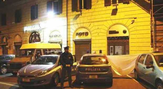 Roma, misterioso furto al commissariato Viminale: rubate due pistole dagli armadietti