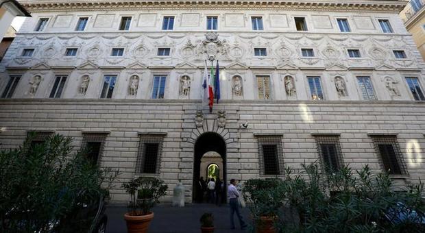 Roma, spie al Consiglio di Stato: scacco al giro di mazzette