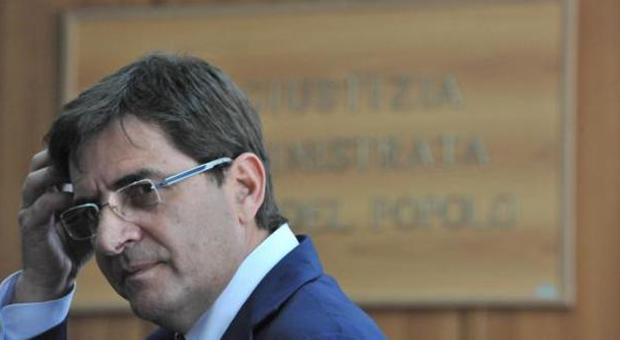 Estorsione: arrestato Nicola Cosentino Coinvolti i fratelli dell'ex parlamentare