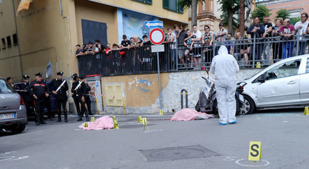 Emergenza sicurezza a Napoli, comitato per l'ordine pubblico: «Più forze dell'ordine in strada»