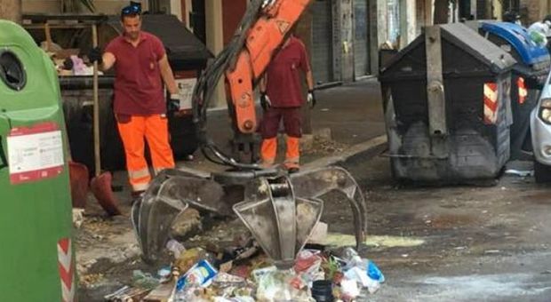 Roma, «Rischi ambientali a Torpignattara». Scattano le derattizzazioni fai-da-te