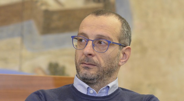 Il sindaco di Pesaro Matteo Ricci avvalora l'ipotesi della chiusura delle scuole per un'altra settimana nella provincia