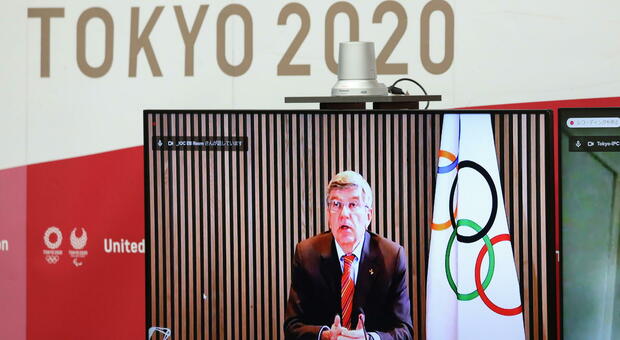 Tokyo 2020, il Cio: «Vaccino cinese agli atleti delle Olimpiadi»