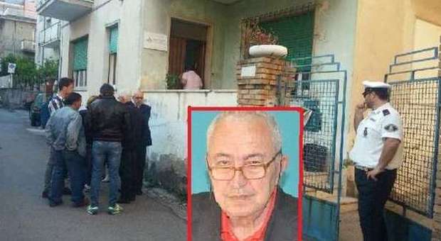 Formia, omicidio avvocato Piccolino: le indagini non escludono nessuna pista